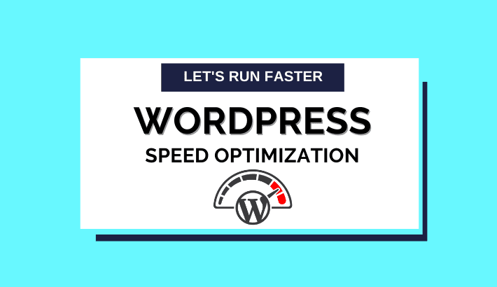 Wordpress Speed Optimization: The Ultimate Guide » Coolwebtechy