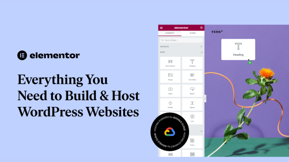 Elementor-hosting-best-wordpress hosting