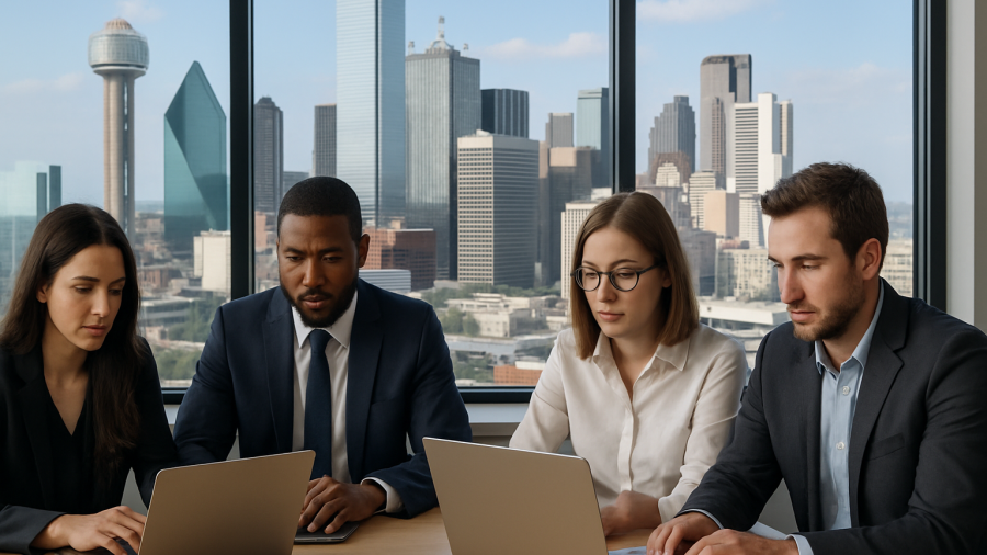 How Dallas Businesses Can Win with Search Engine Marketing (SEM)