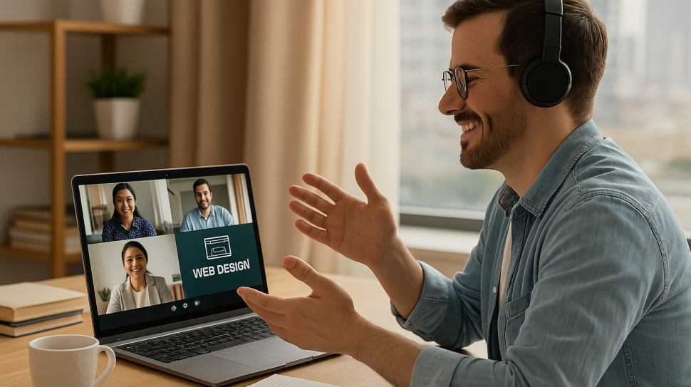 Website Design Companies Near Me How to Choose the Right Partner (Even If They're Offshore) coolwebtechy